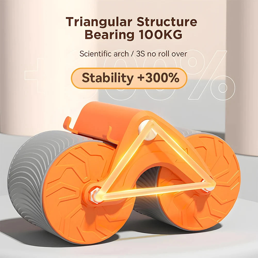 DAFUSHOP Abdominal Wheel Elbow Support