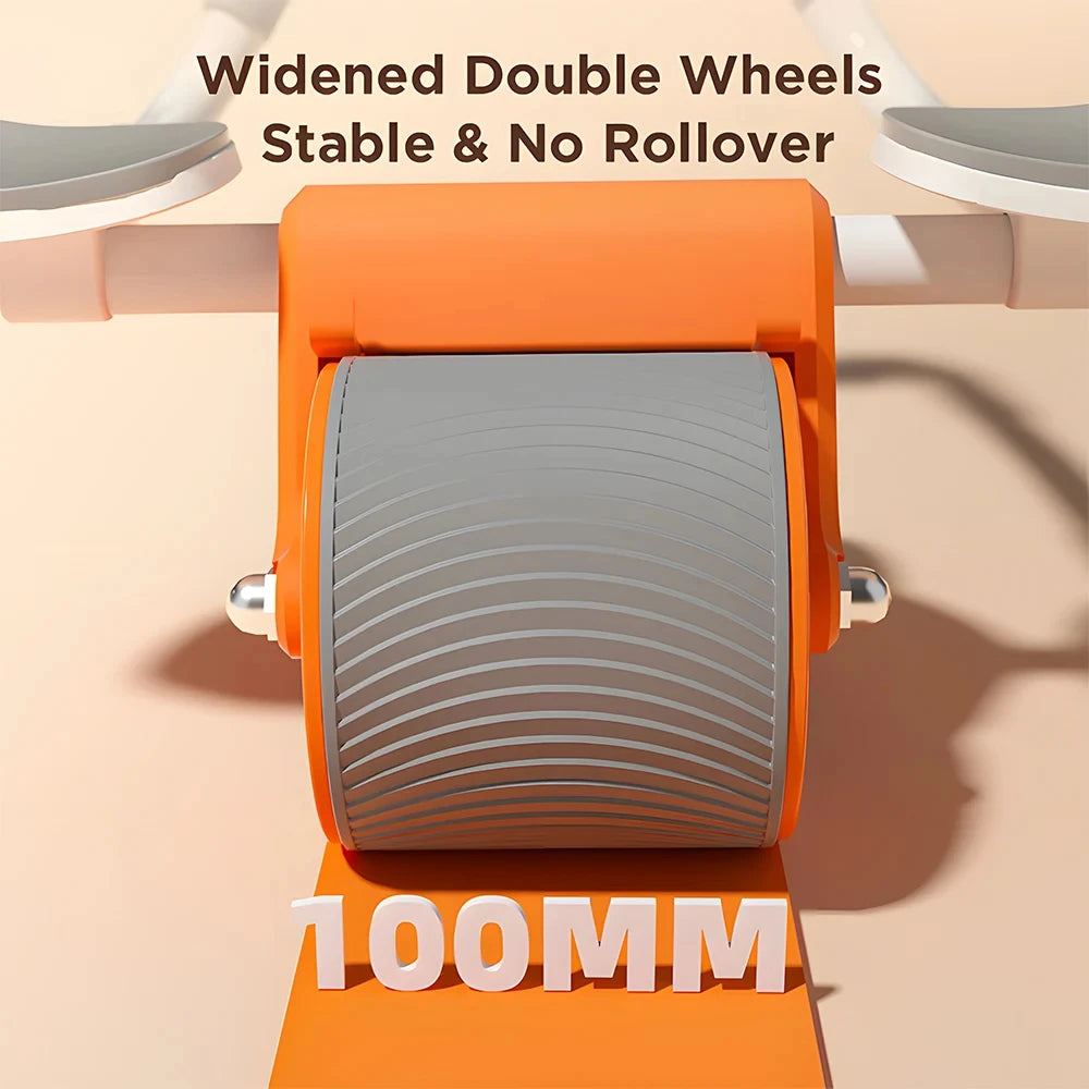 DAFUSHOP Abdominal Wheel Elbow Support