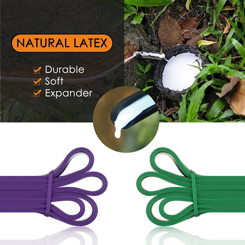 Home Rehabilitation Training Resistance Bands