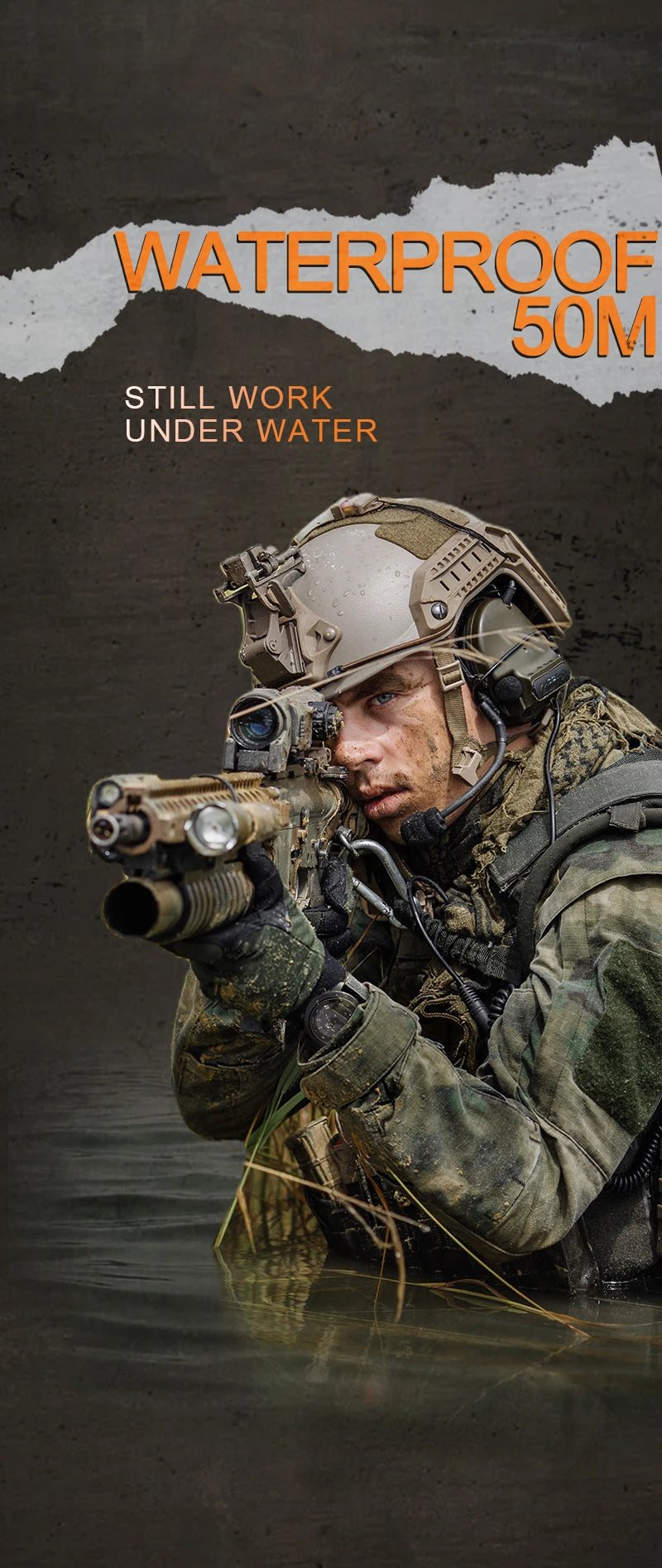 NORTH EDGE Men Solar Power