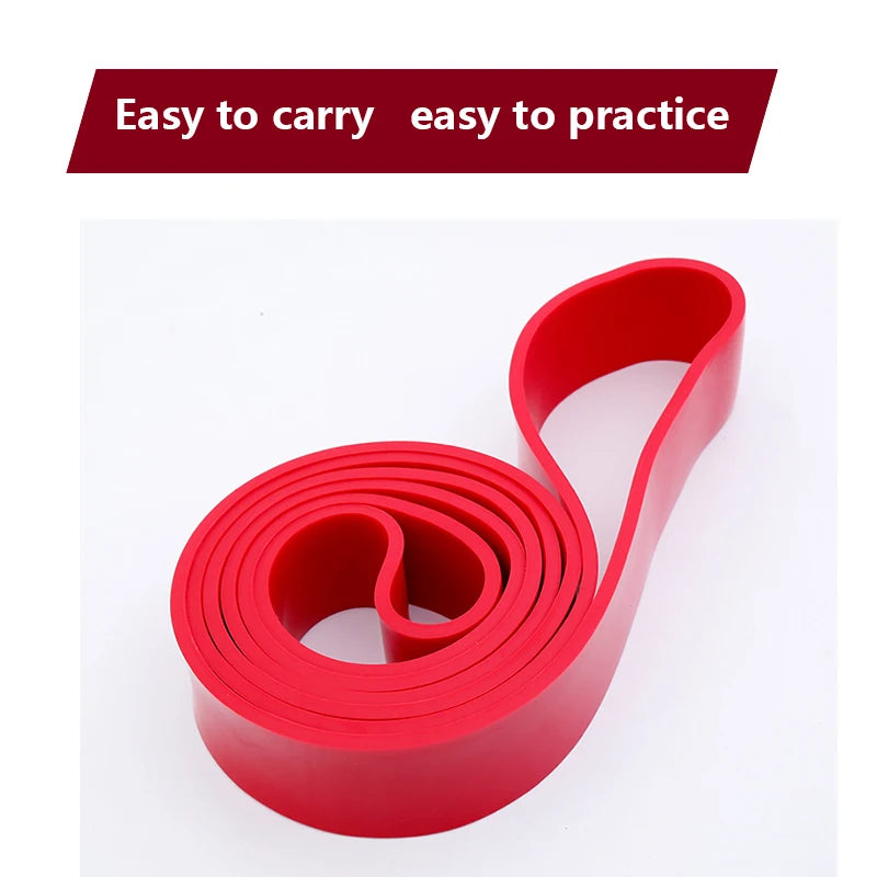 Portable Elastic Rubber Bands