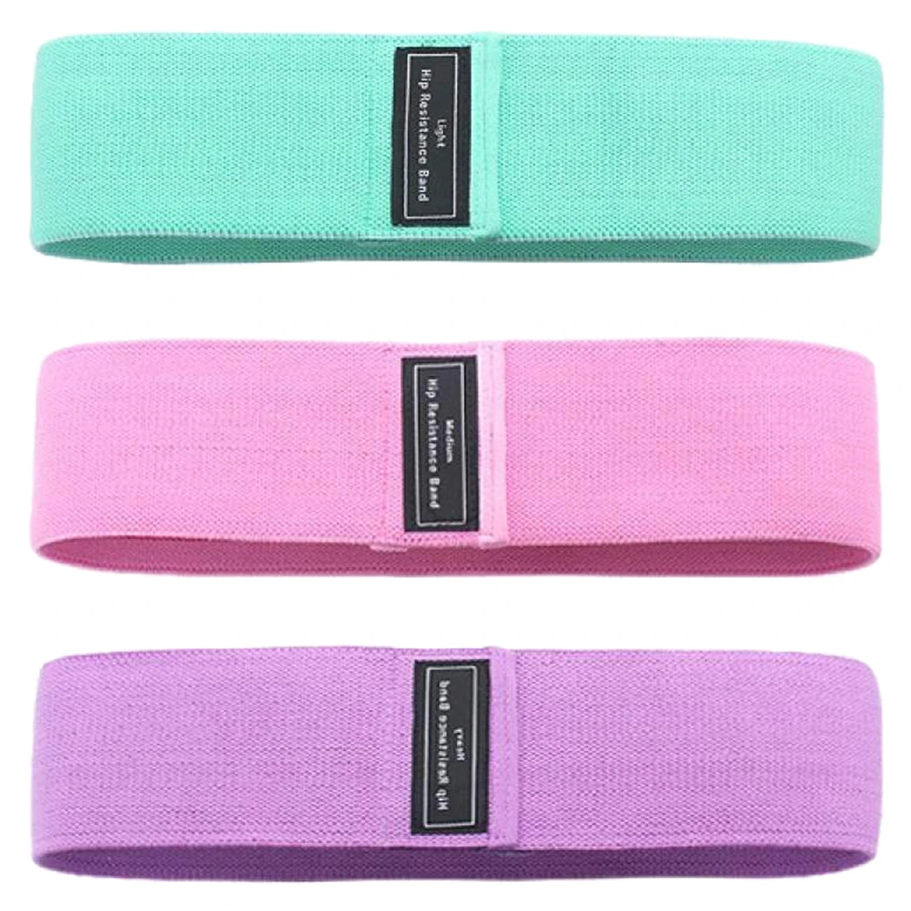 Yoga Hip Circle Fitness Resistance Bands