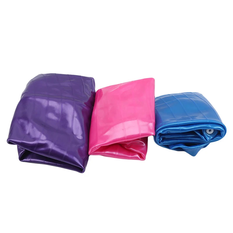 45cm PVC Fitness Yoga Balls Thickened Explosion-proof