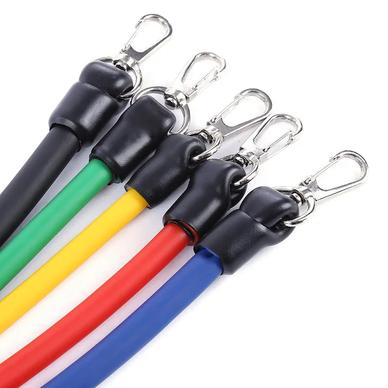 Home Rehabilitation Training Resistance Bands
