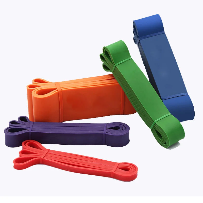 Home Rehabilitation Training Resistance Bands