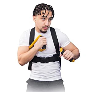 Multifunctional Resistance Bands for Training