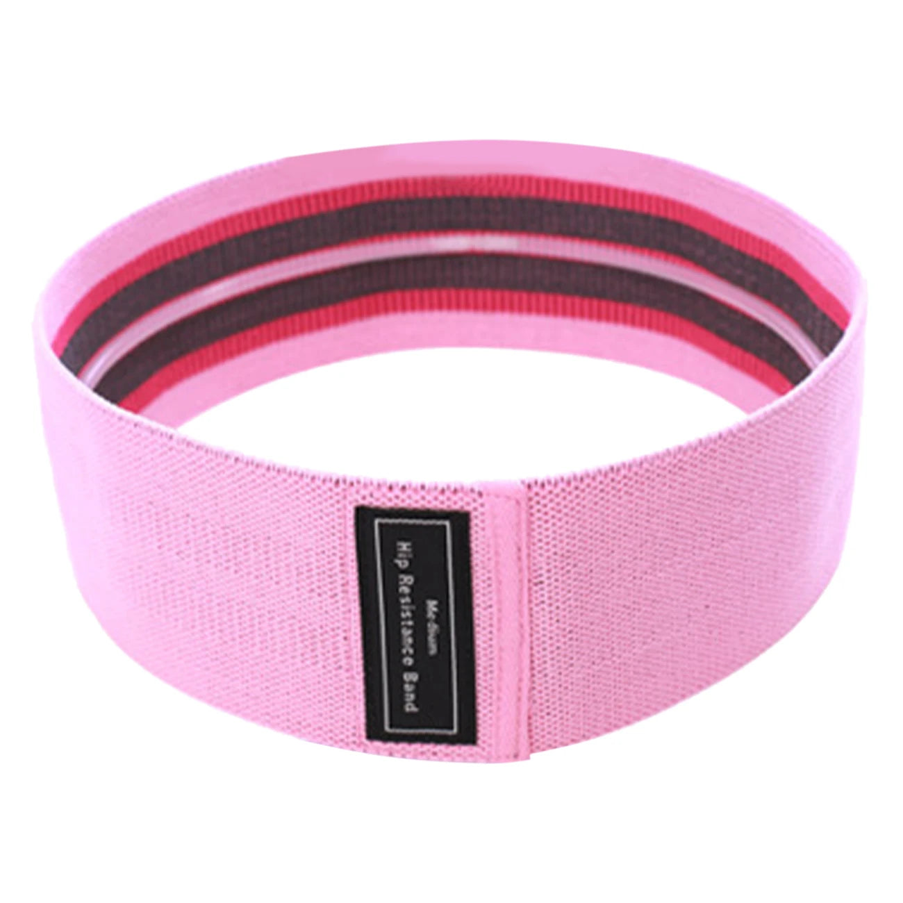 Yoga Hip Circle Fitness Resistance Bands