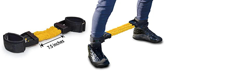 Multifunctional Resistance Bands for Training