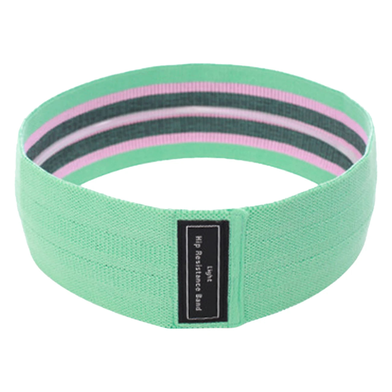 Yoga Hip Circle Fitness Resistance Bands