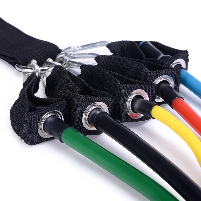 Home Rehabilitation Training Resistance Bands