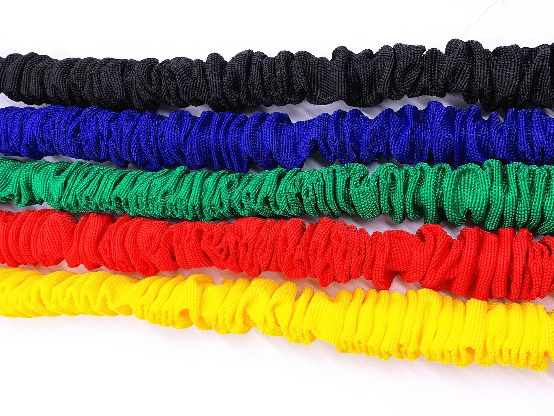 Mytripdream 150lbs Resistance Bands Set 11pc