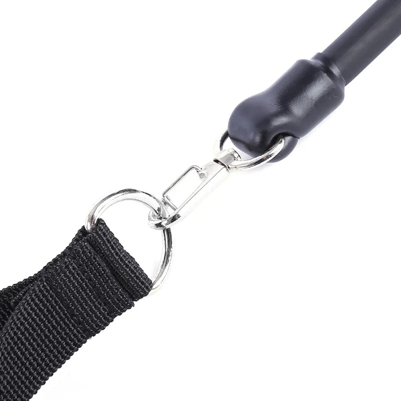 Home Rehabilitation Training Resistance Bands