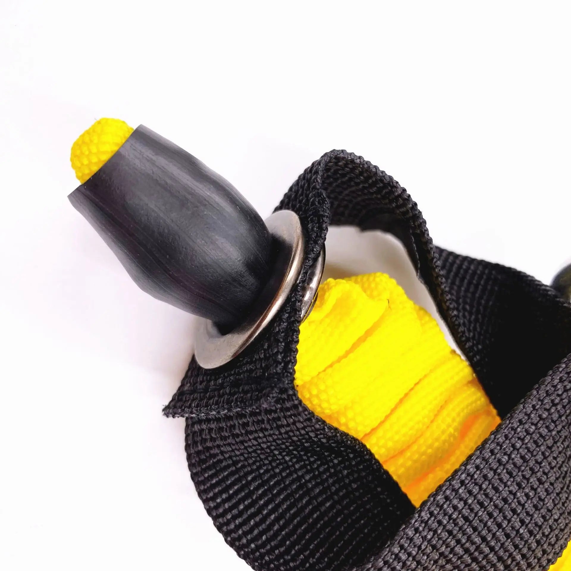 Mytripdream 150lbs Resistance Bands Set 11pc