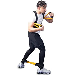 Multifunctional Resistance Bands for Training