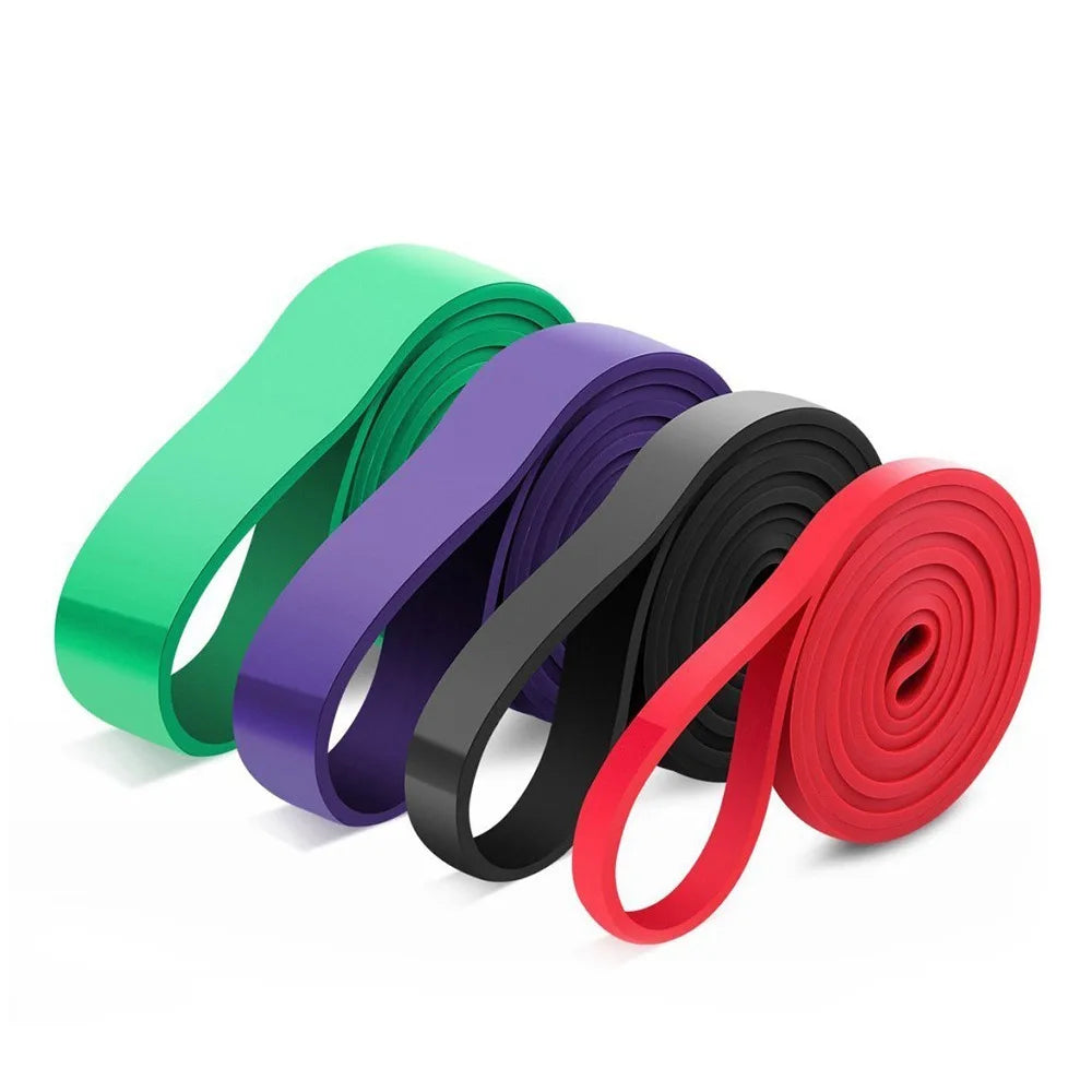 Portable Elastic Rubber Bands