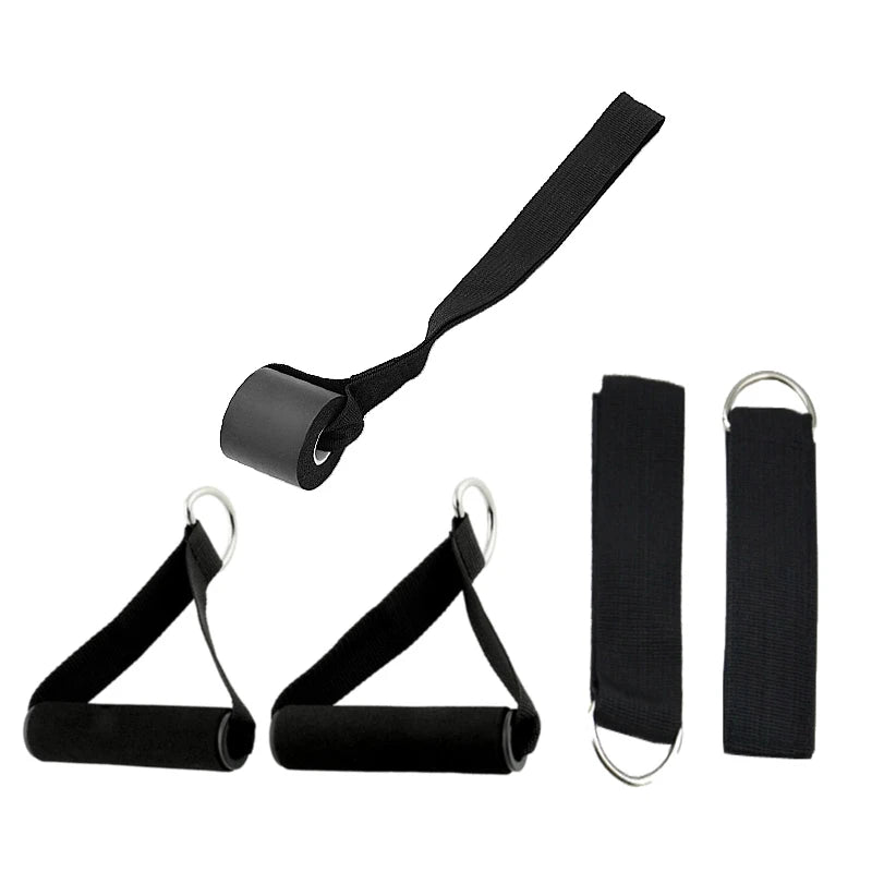 Home Rehabilitation Training Resistance Bands