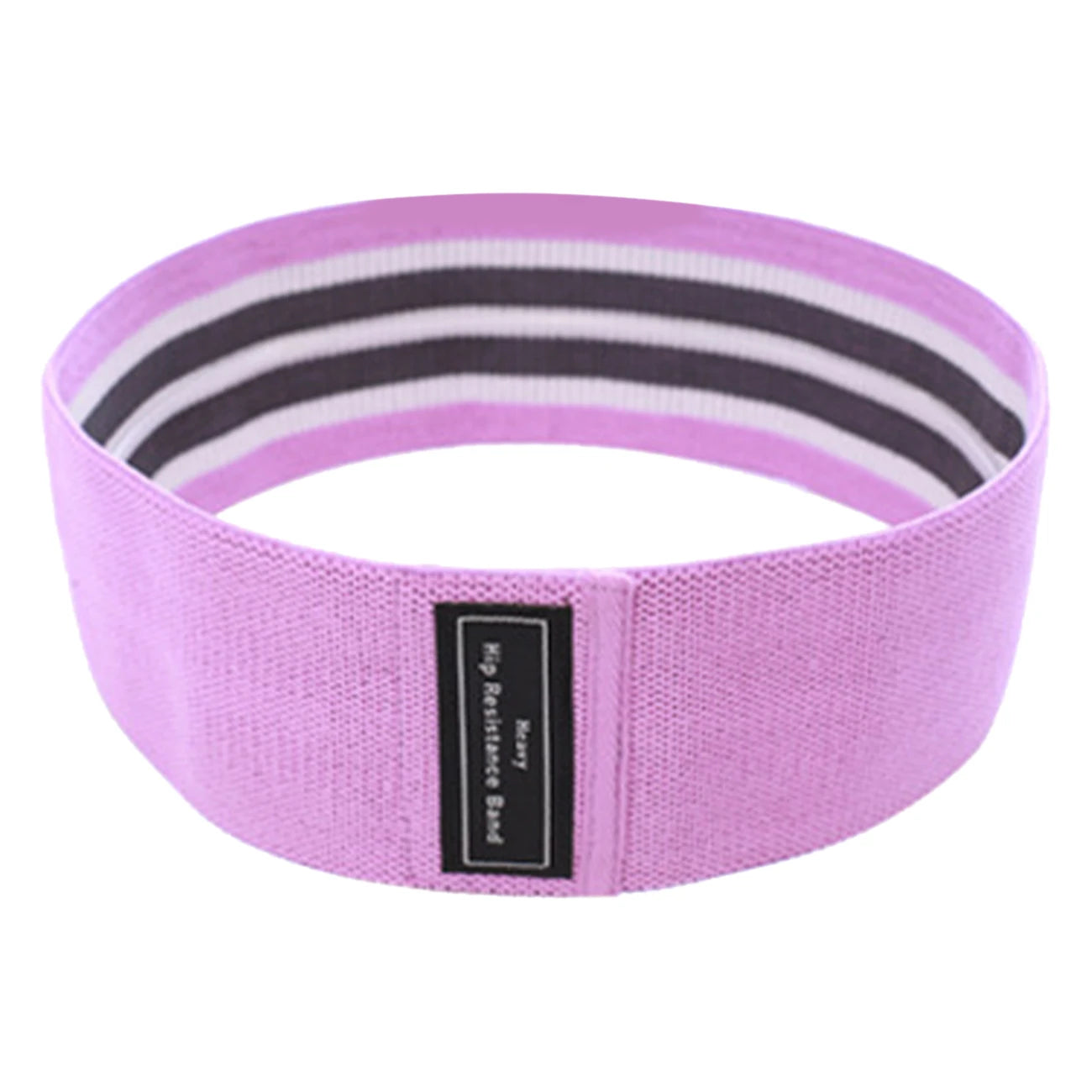 Yoga Hip Circle Fitness Resistance Bands