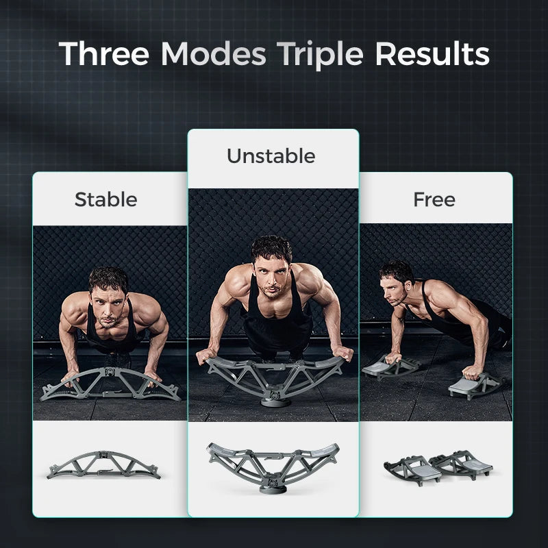 POWERBRIDGE 2023 New Design Fitness