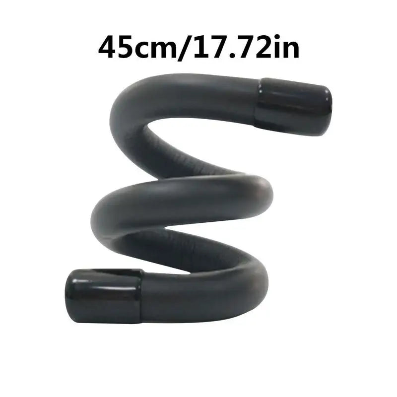 Wearable Soft Iron Wrist And Ankle Band