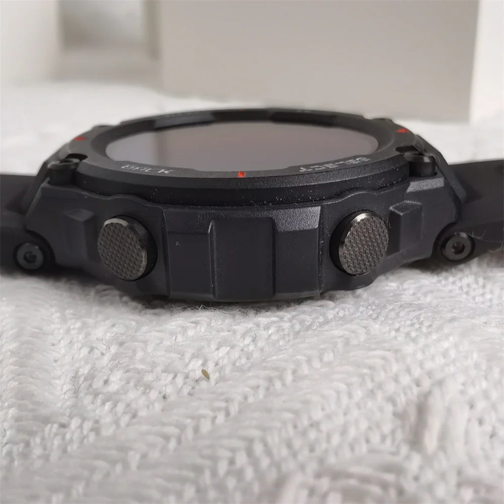 Amazfit T-rex SmartWatchTrex GPS