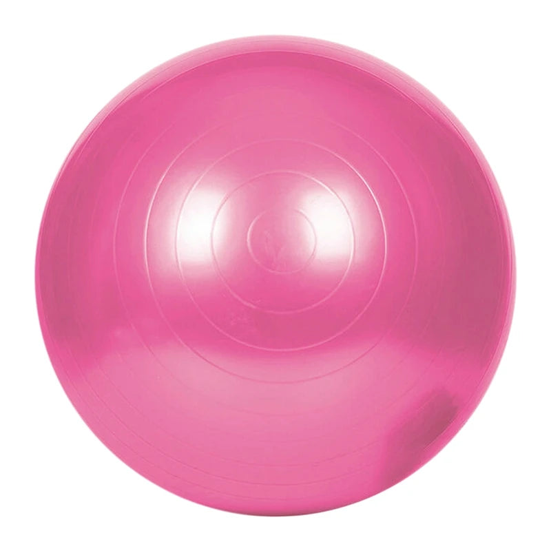 Exercise Ball Yoga Ball for Pregnancy, Fitness, Workout at Home, Office