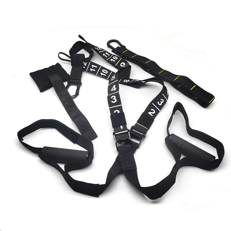 Pro Suspension  Resistance Bands