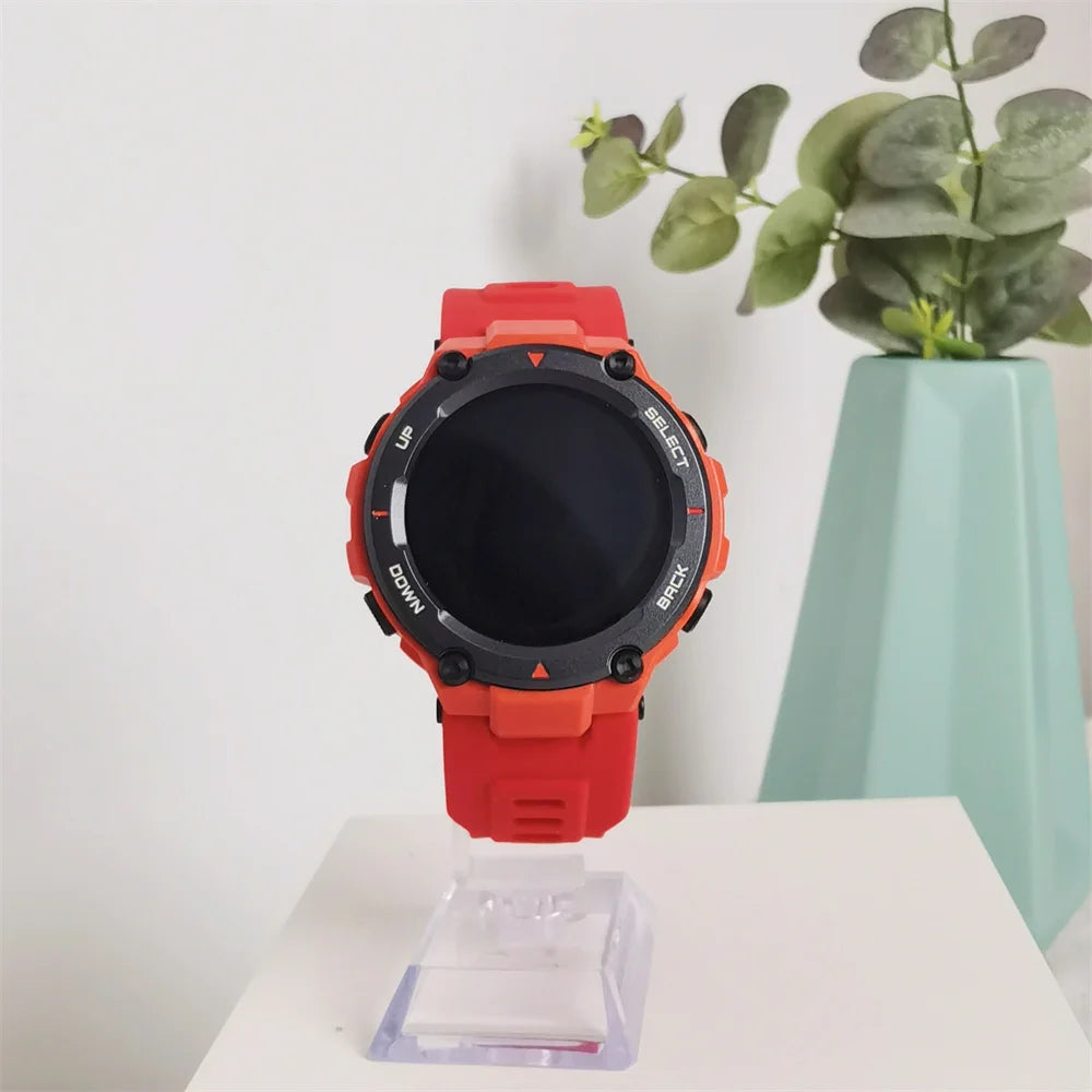 Amazfit T-rex SmartWatchTrex GPS