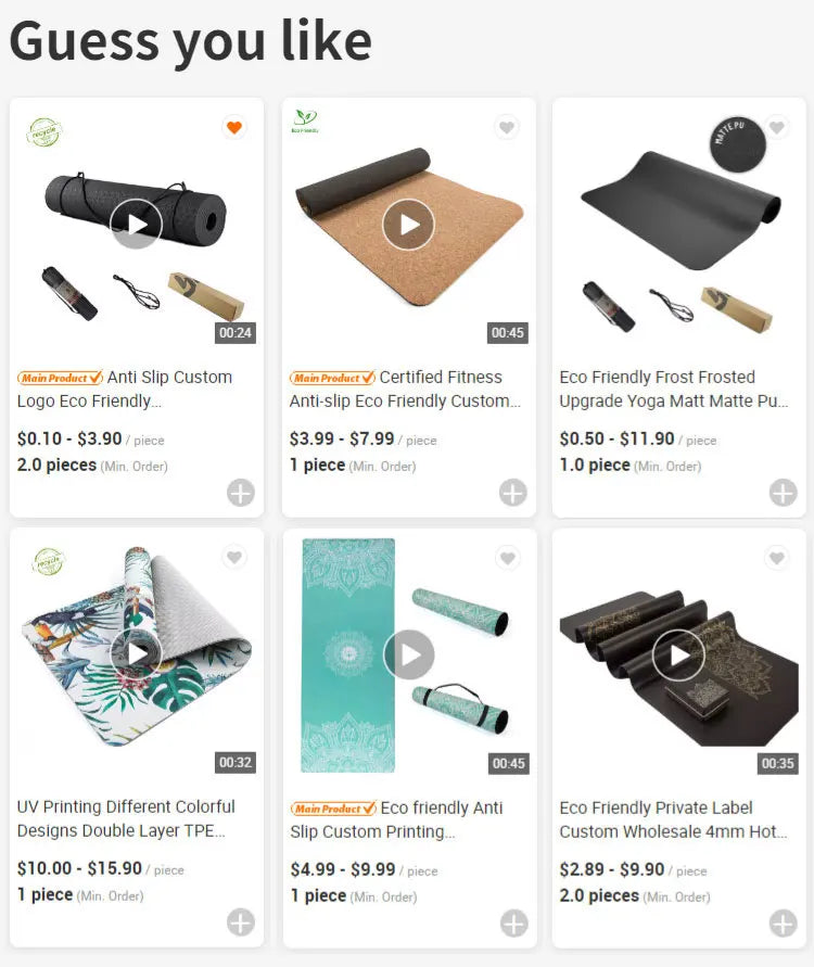 Eco-friendly gymnastics training 65cm