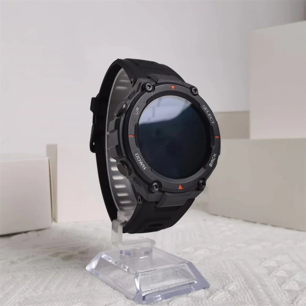 Amazfit T-rex SmartWatchTrex GPS