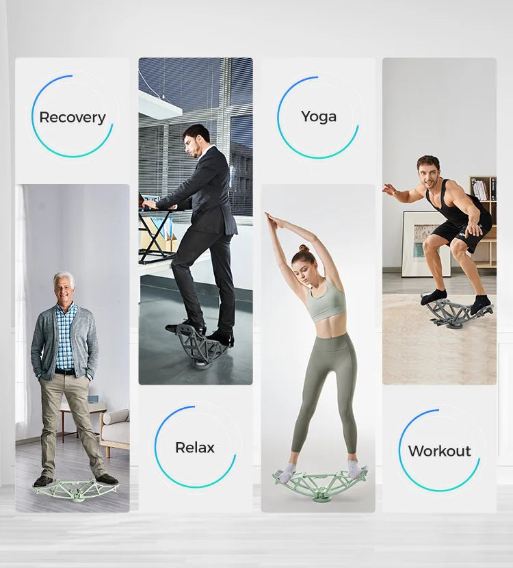 POWERBRIDGE 2023 New Design Fitness