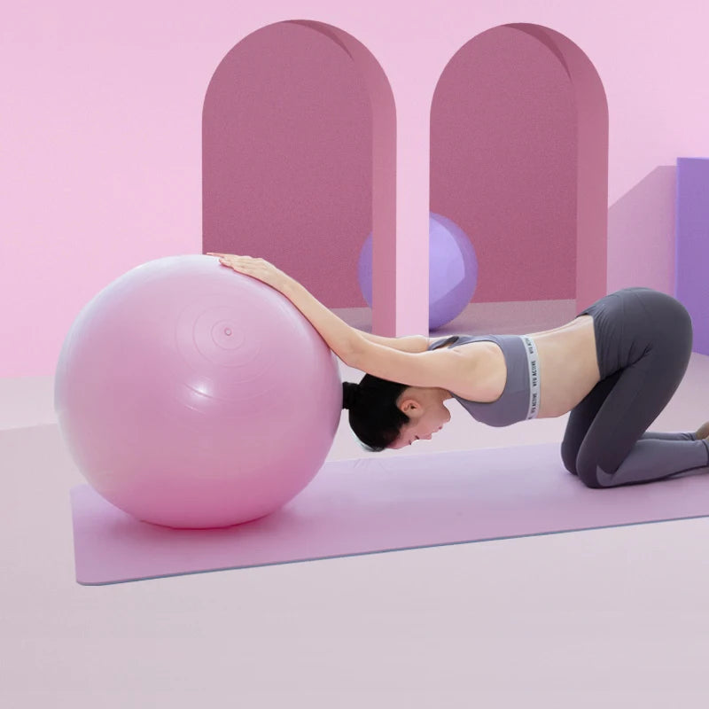 Eco-friendly gymnastics training 65cm