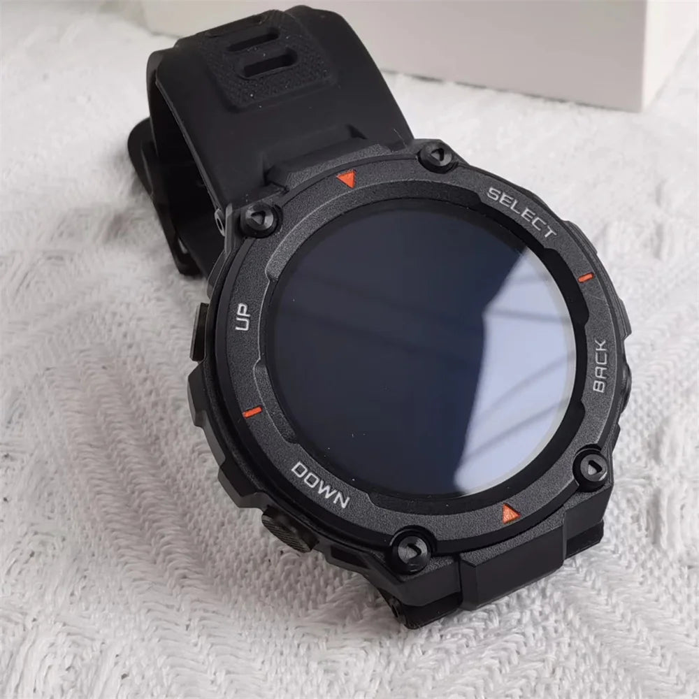 Amazfit T-rex SmartWatchTrex GPS