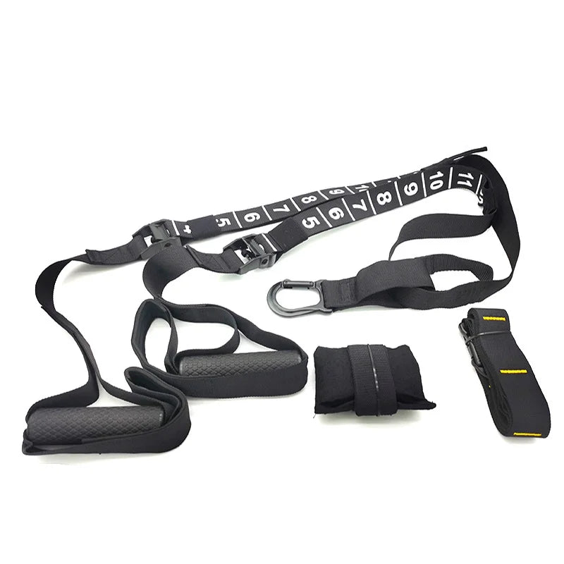 Pro Suspension  Resistance Bands