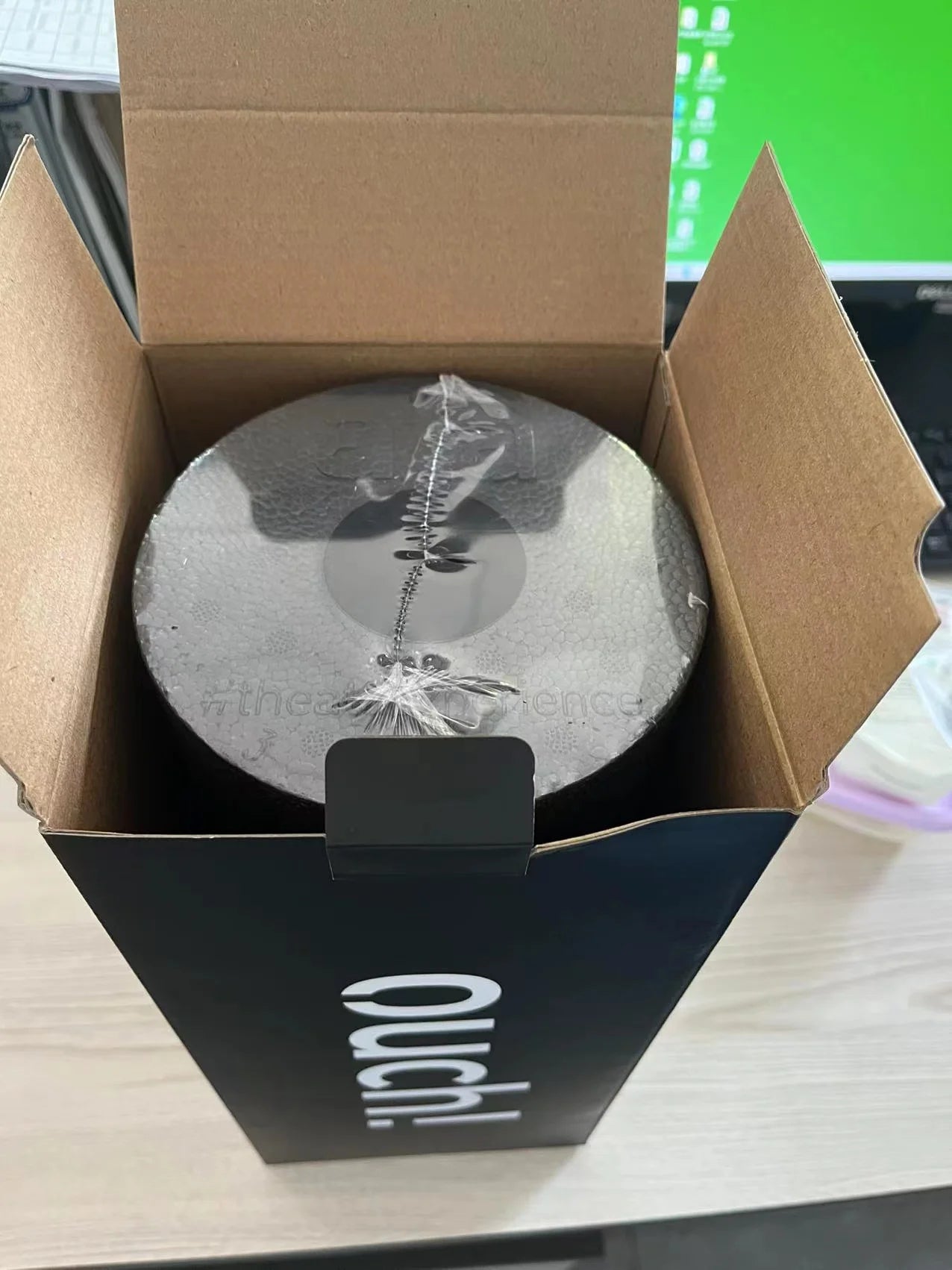 Balance Ball Trainer Basu Ball