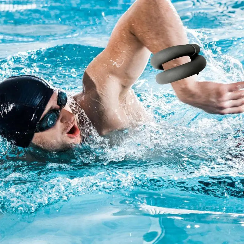 300-500g Wristband Wearable Wrist And Ankle Weights