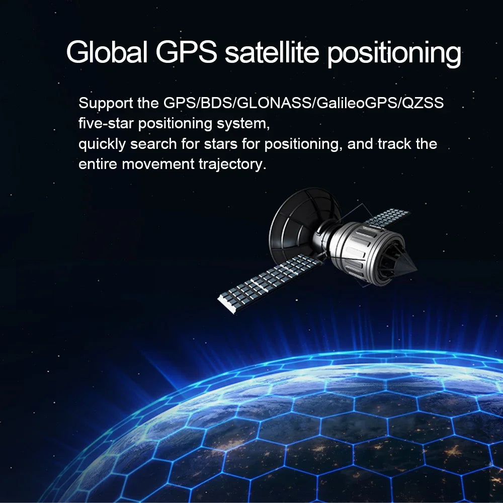 Mibro GS Pro Smartwatch GPS Positioning 1.43Inch