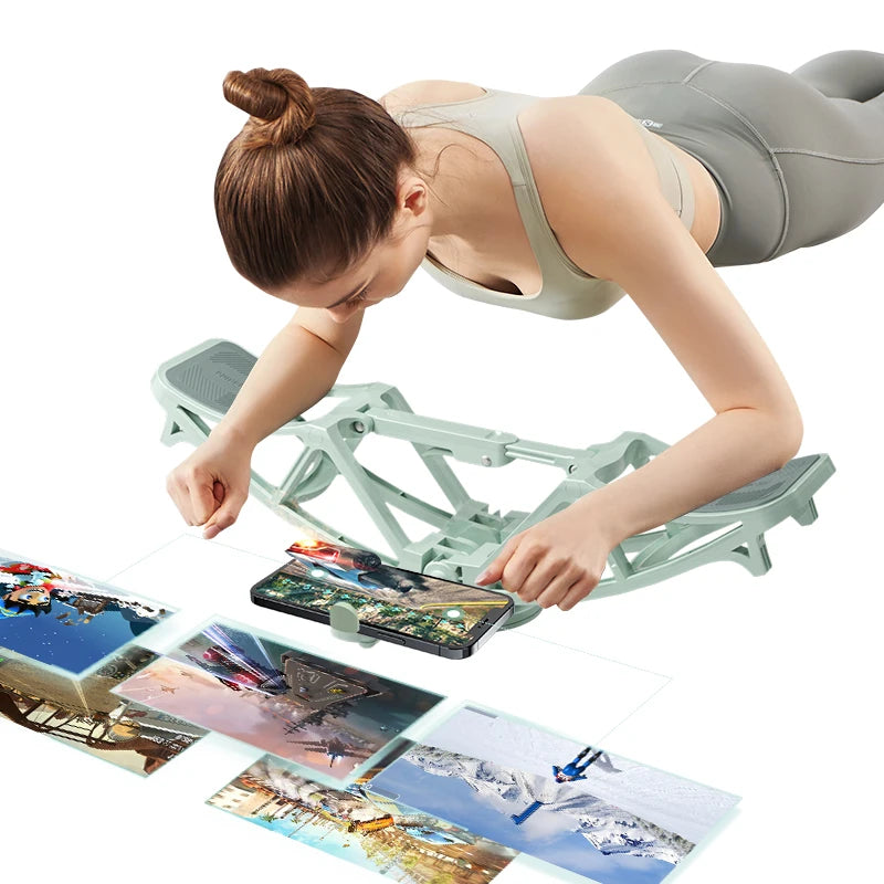 POWERBRIDGE 2023 New Design Fitness