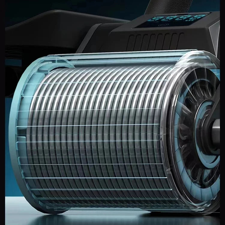 Ab Roller Wheel for Abdominal Fitness Rebound