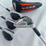 M6 Hybrid Golf Clubs for Men Right Hand 3/4/5/6,M6 golf clubs