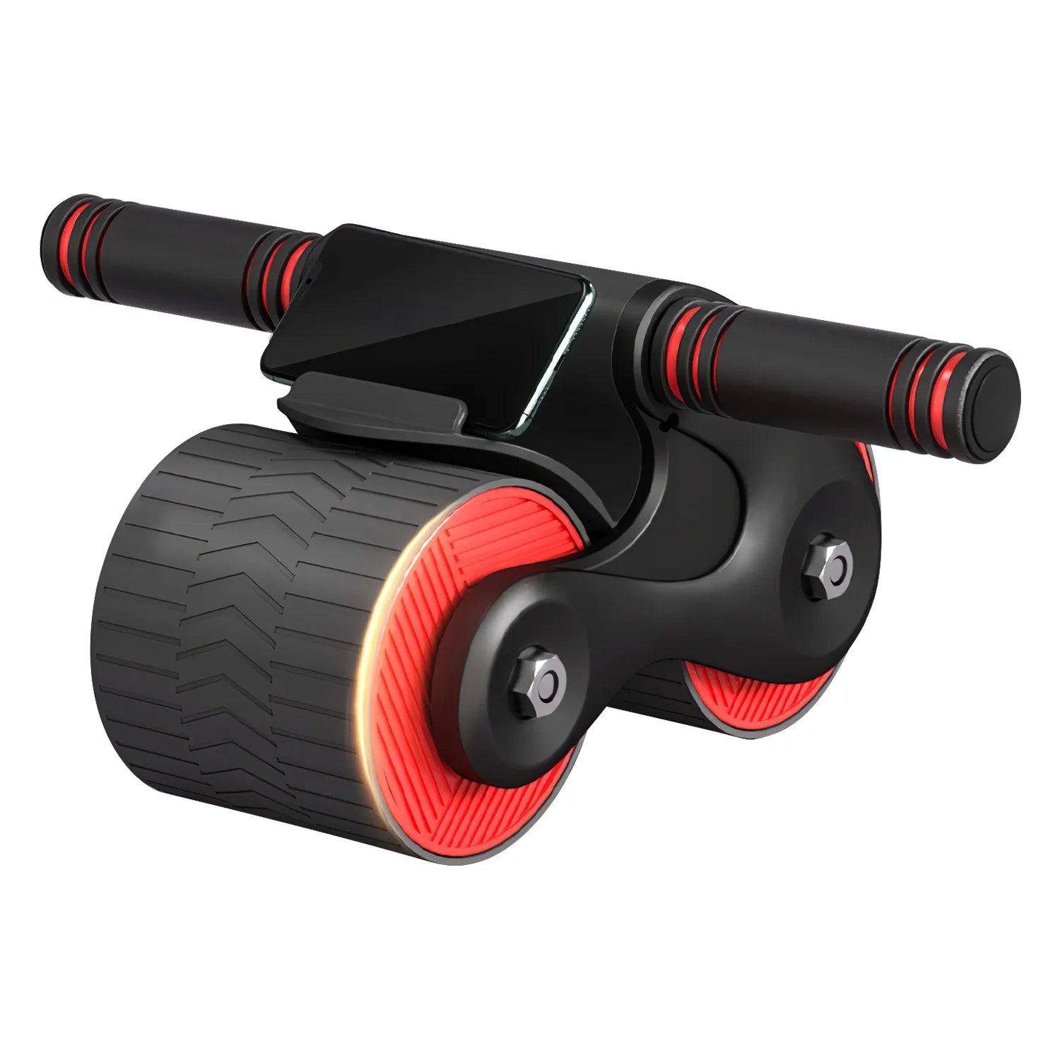 Automatic Rebound Abdominal Wheel