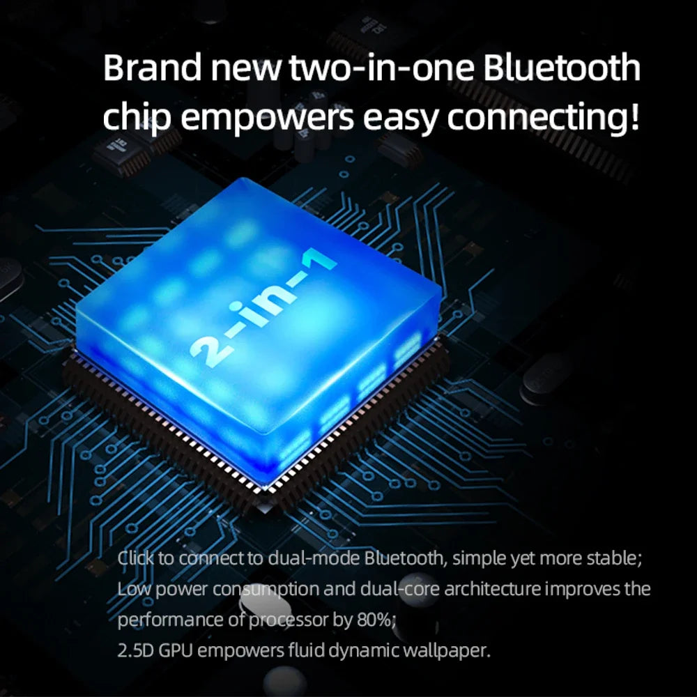 Mibro GS Pro Smartwatch GPS Positioning 1.43Inch