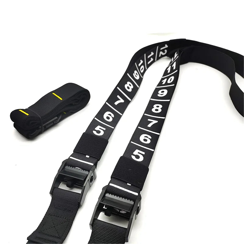 Pro Suspension  Resistance Bands