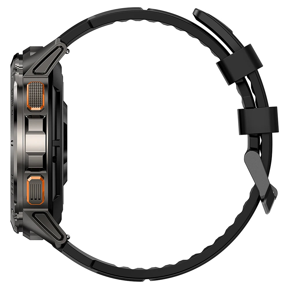 2024 NEW KOSPET TANK T3 Smartwatch For Men