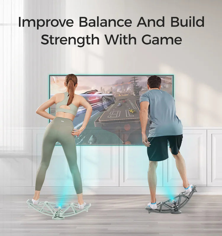 POWERBRIDGE 2023 New Design Fitness