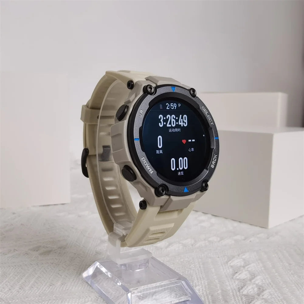 Amazfit T-rex SmartWatchTrex GPS