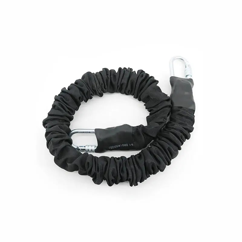 Bungee Dance Workout Elastic Rope