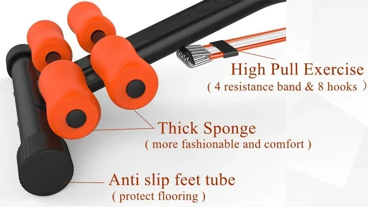 Home Fitness Equipment Ab Core