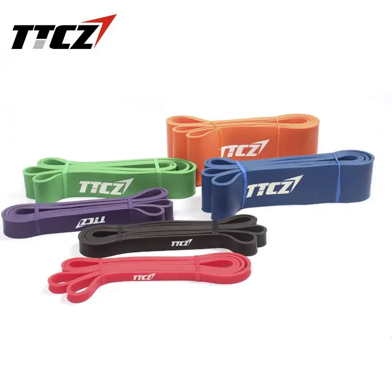 Resistance Bands Exercise Loop Strength