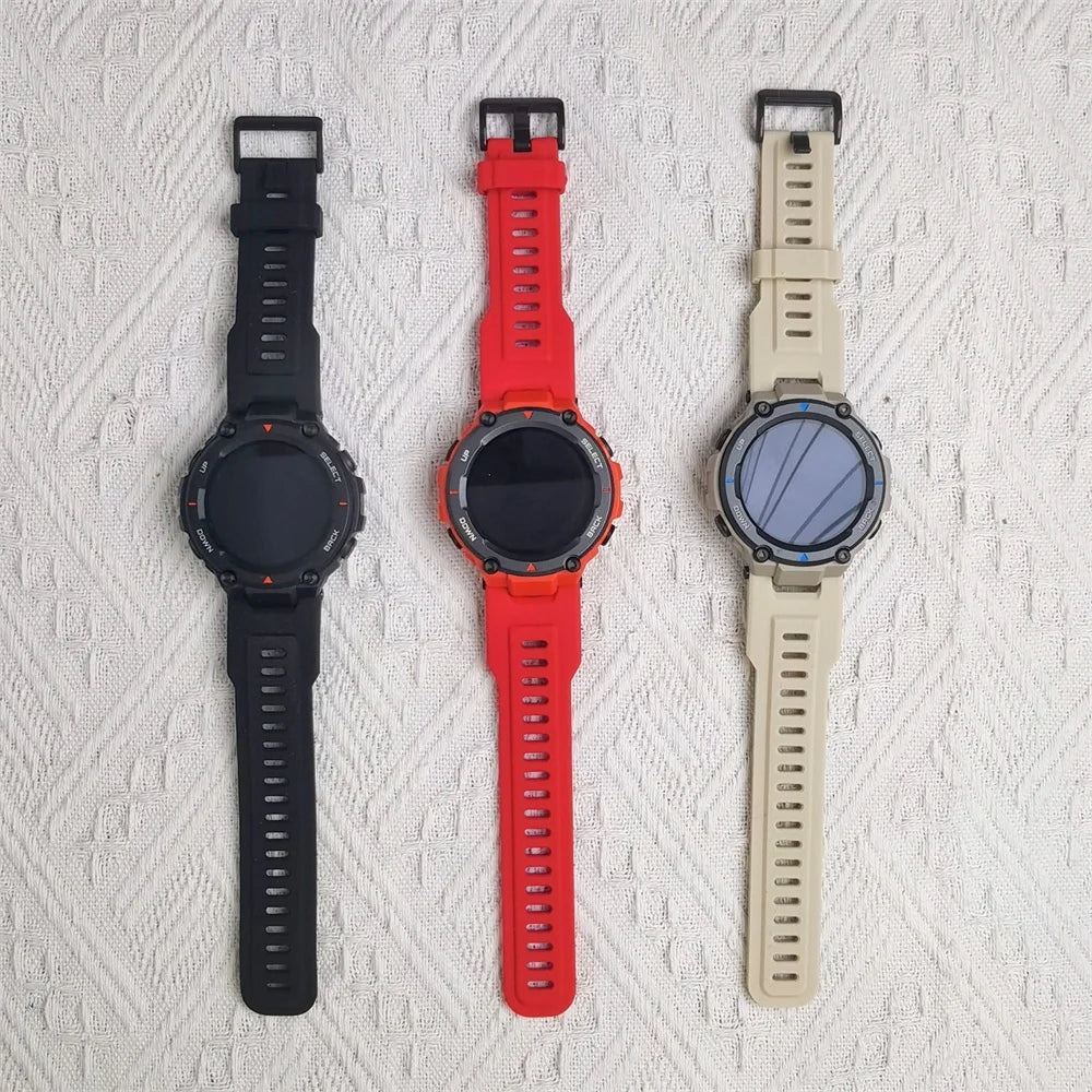 Amazfit T-rex SmartWatchTrex GPS