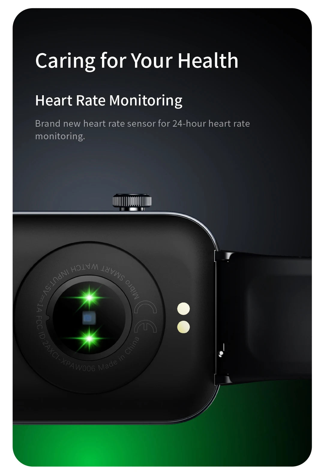 Mibro Watch T1 Global Version 1.6Inch AMOLED